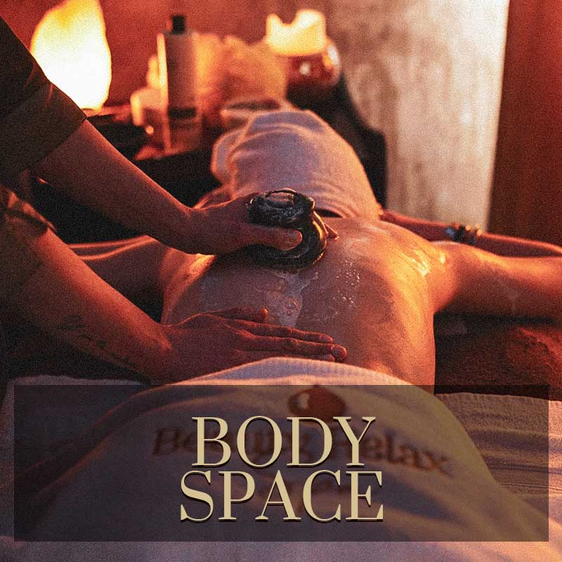 body space